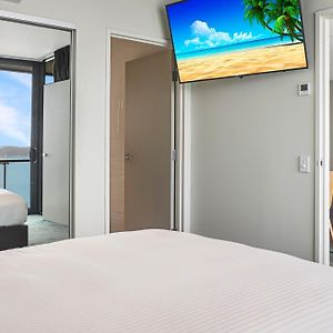Two-Bedroom Queen Suite High Floor